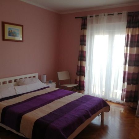 Apartment Maria Banjol Exterior photo