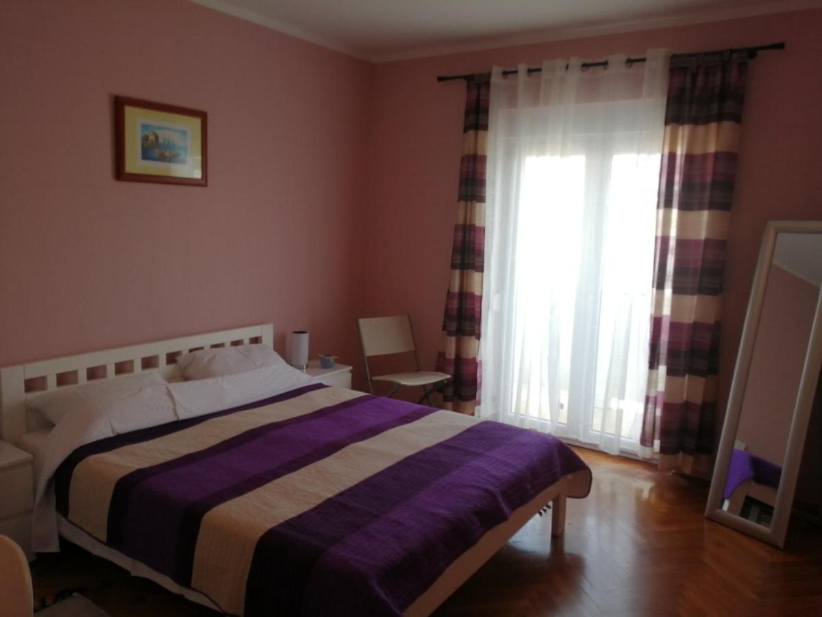 Apartment Maria Banjol Exterior photo