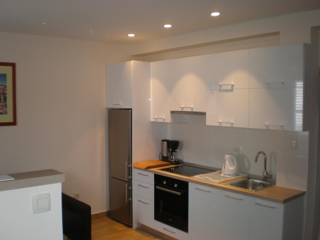 Apartment Maria Banjol Room photo